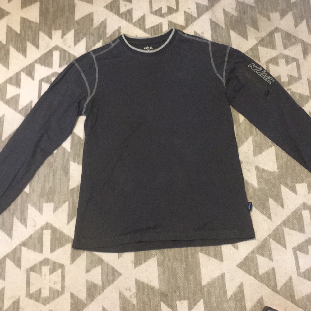 Kuhl shirt